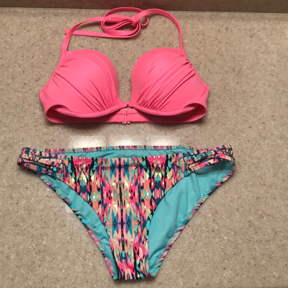 Baiting suit set